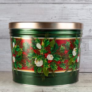 2 gallon christmas bouquet