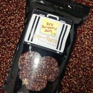 Red Butterfly Seed 2 cropped