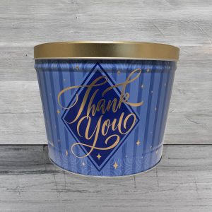 2 gallon blue tin (copy)