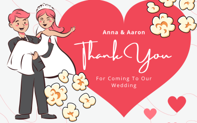 Gourmet Popcorn: The Perfect Addition to Your Wedding Celebrations