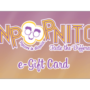 e gift card