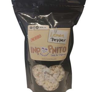 lemon pepper